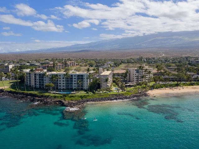Listing Image for 2430 S Kihei Rd 519 36 of 42