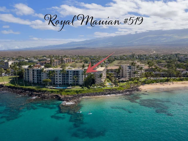 Listing Image for 2430 S Kihei Rd 519 4 of 42