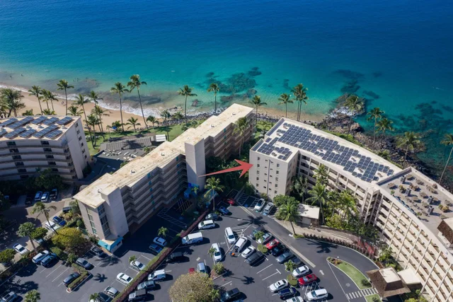 Listing Image for 2430 S Kihei Rd 519 9 of 42