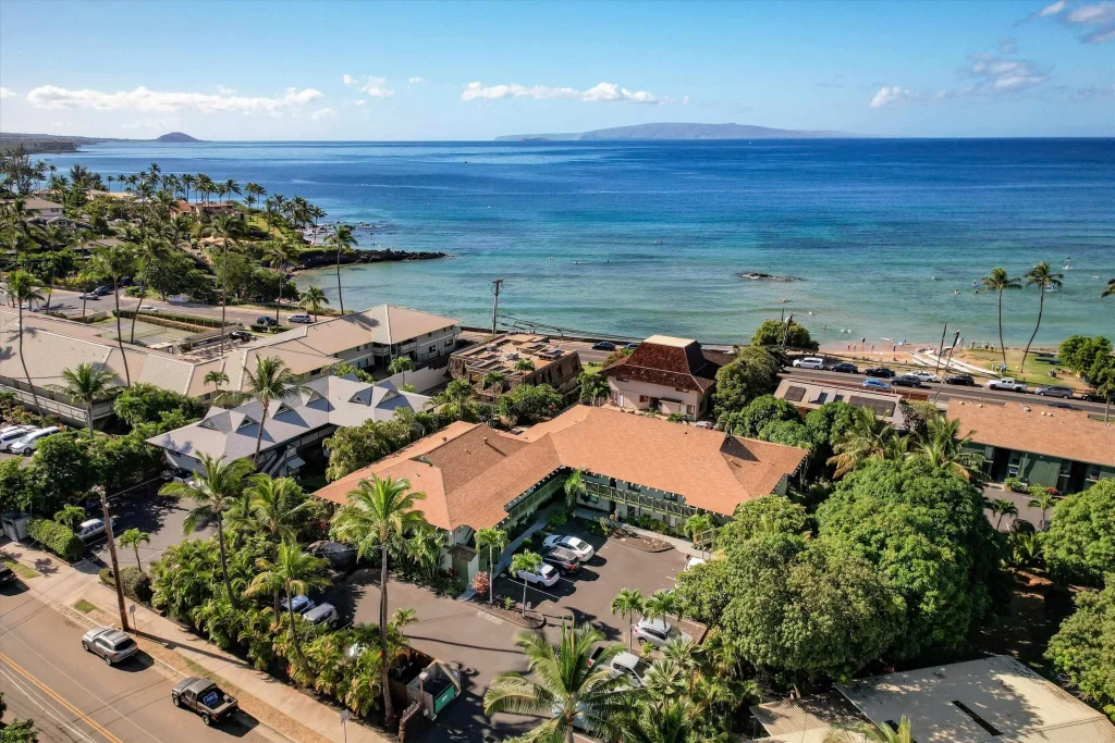 2050 Kanoe St 102, Kihei