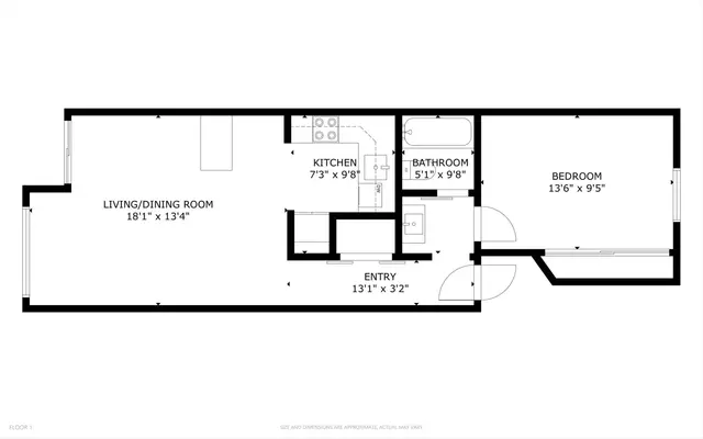 Listing Image for 2050 Kanoe St 102 25 of 38