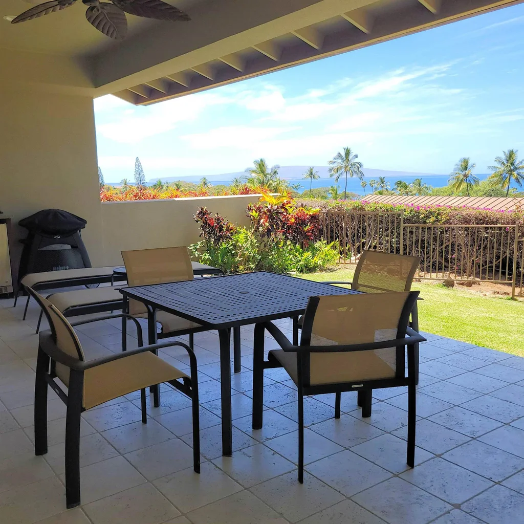 83 Kainehe Pl 9b, Wailea/Makena