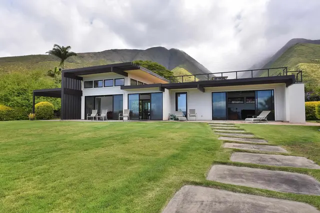 Listing Image for 100 E Huapala Pl 2 of 35
