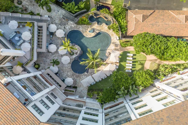 Listing Image for 3800 Wailea Alanui Blvd Ph108 28 of 42