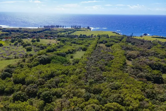 Listing Image for 6870 Hana Hwy Lot 3 1 of 9