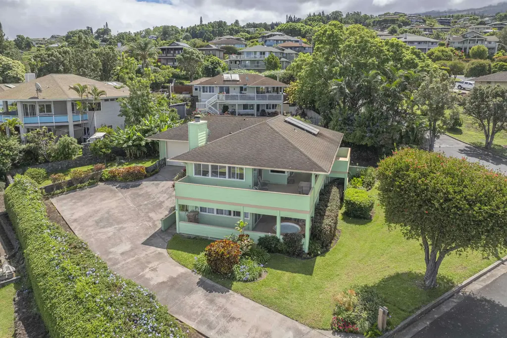 8 Paliuli Pl, Kula/Ulupalakua/Kanaio