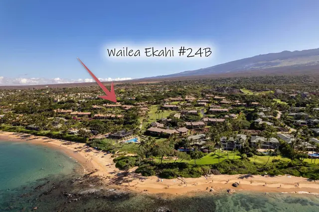Listing Image for 3300 Wailea Alanui Dr 24b 2 of 41