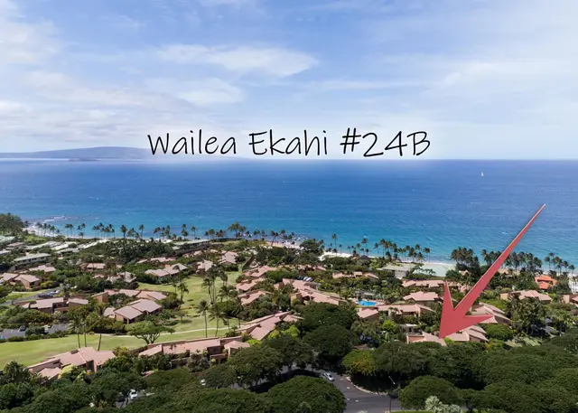 Listing Image for 3300 Wailea Alanui Dr 24b 41 of 41