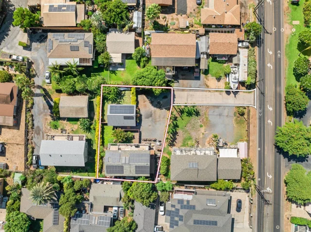 Listing Image for 1011 S Kihei Rd B 3 of 32