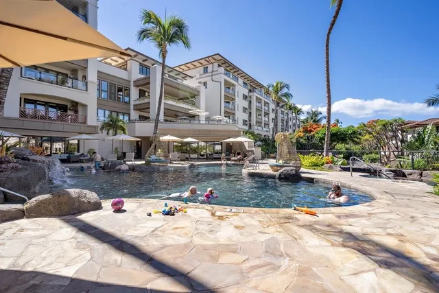 Listing Image for 3800 Wailea Alanui Blvd Ph503 41 of 48