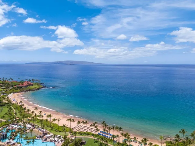 Listing Image for 3800 Wailea Alanui Blvd Ph503 47 of 48