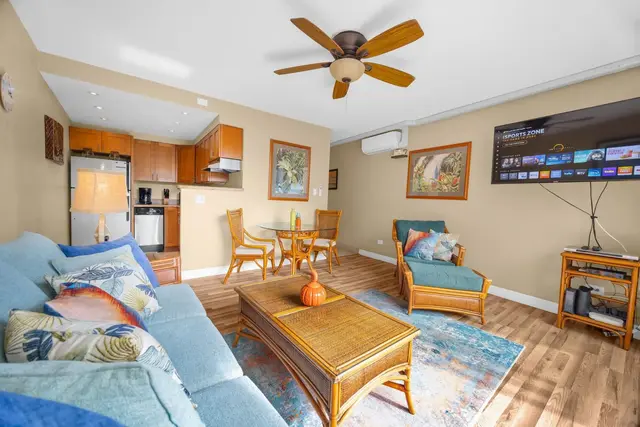 Listing Image for 3601 Lower Honoapiilani Rd 420 10 of 28