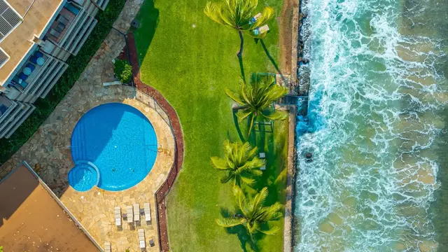 Listing Image for 3601 Lower Honoapiilani Rd 420 22 of 28