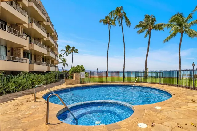 Listing Image for 3601 Lower Honoapiilani Rd 420 25 of 28