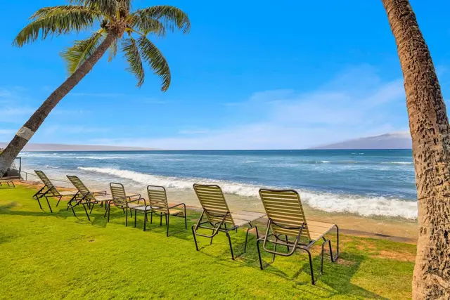 Listing Image for 3601 Lower Honoapiilani Rd 420 26 of 28