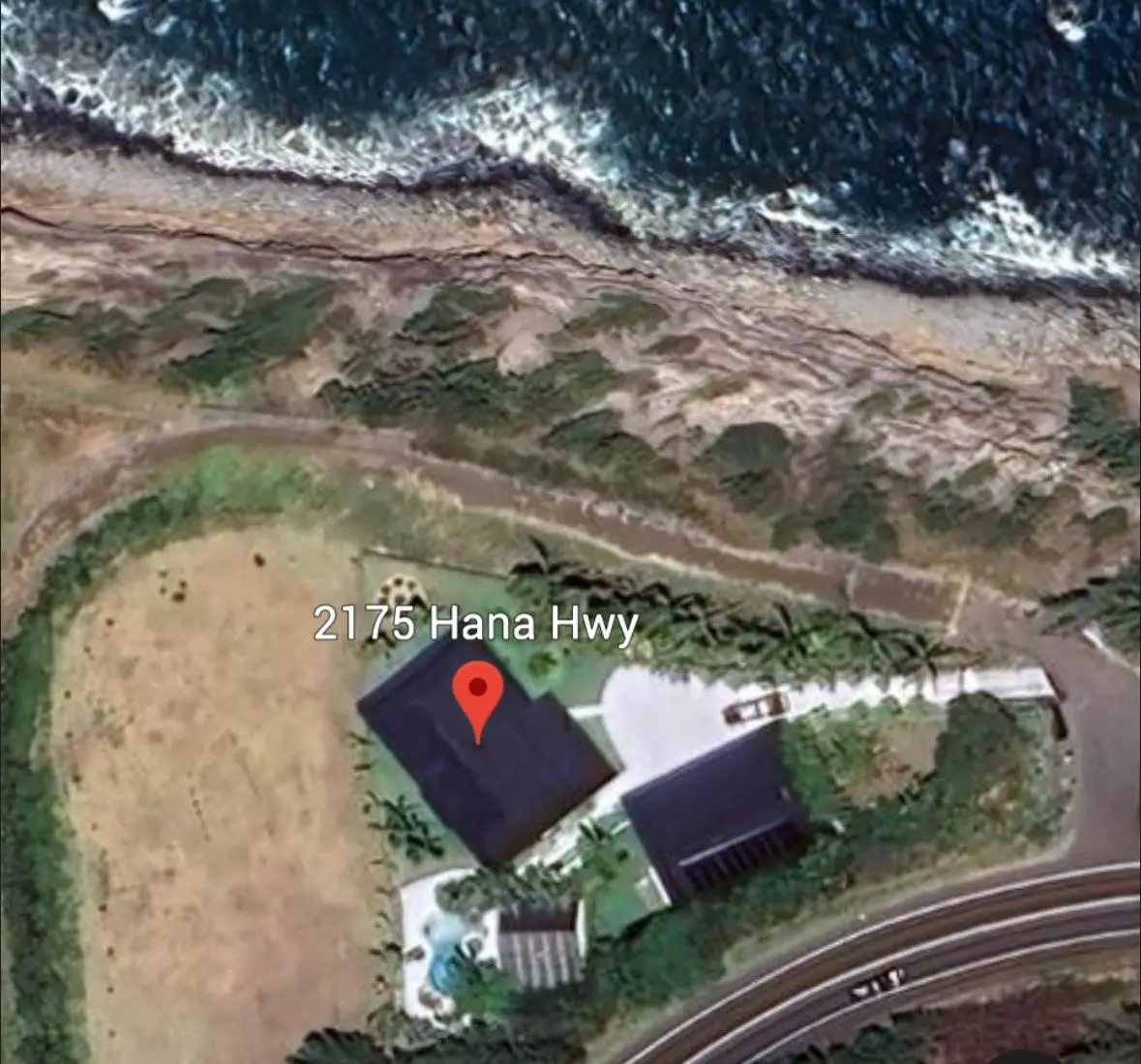2175 Hana Hwy, Haiku