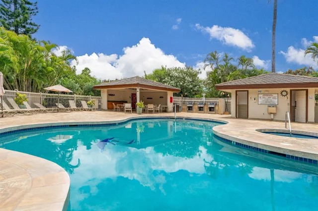 Listing Image for 2575 S Kihei Rd T110 3 of 24