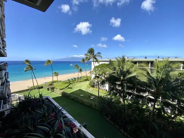 Listing Image for 2481 Kaanapali Pkwy 614 P 13 of 28
