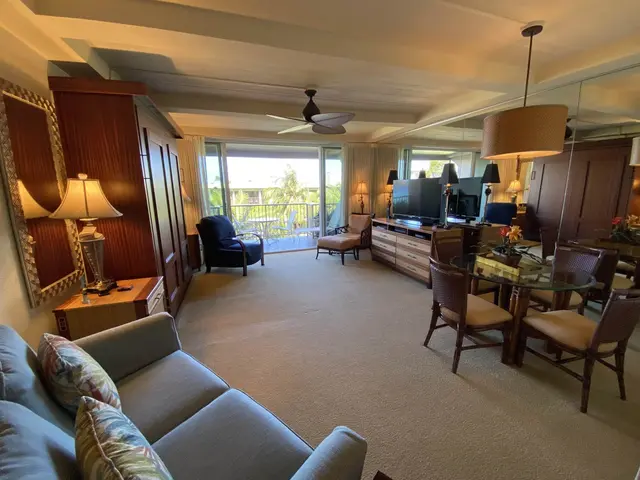 Listing Image for 2481 Kaanapali Pkwy 614 P 4 of 28