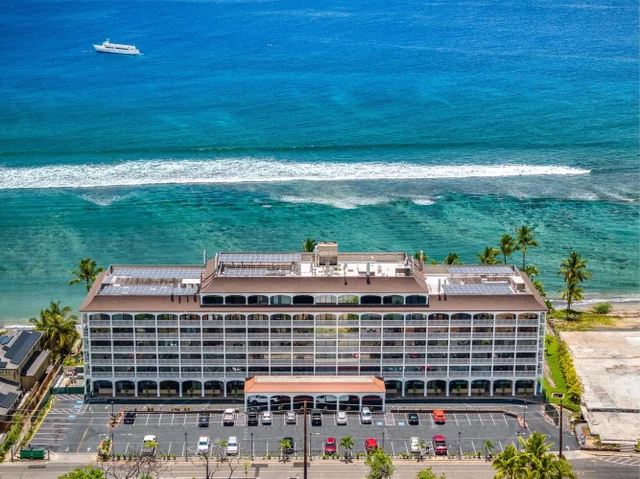 Listing Image for 475 Front St 620 40 of 42