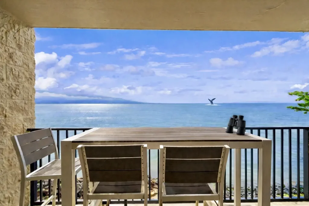 250 Hauoli St 317, Maalaea