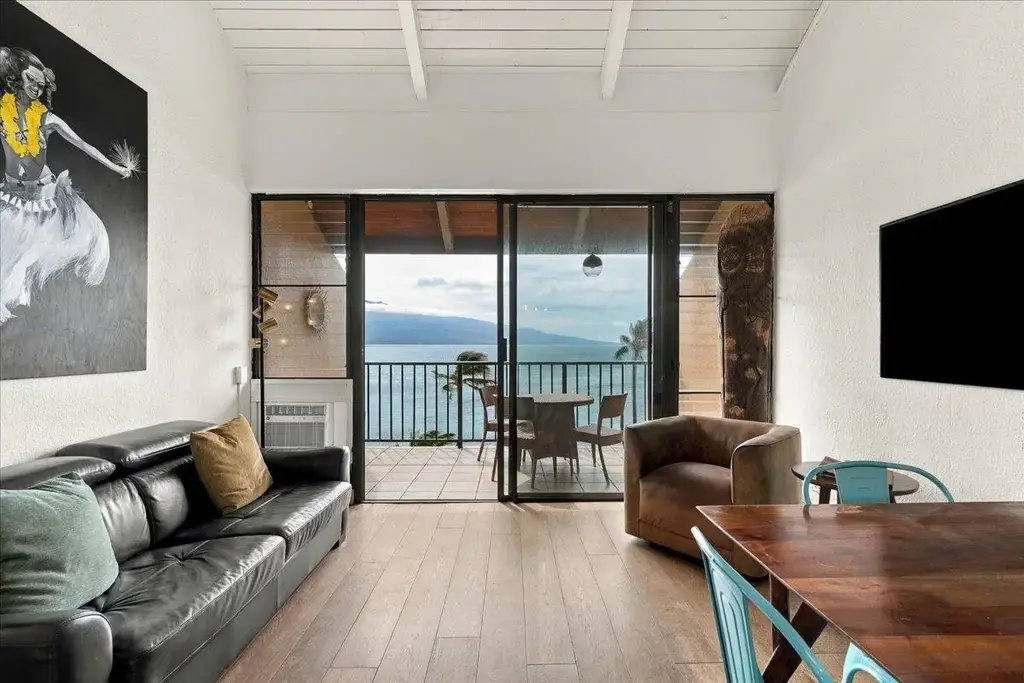 190 Hauoli Rd 408, Maalaea