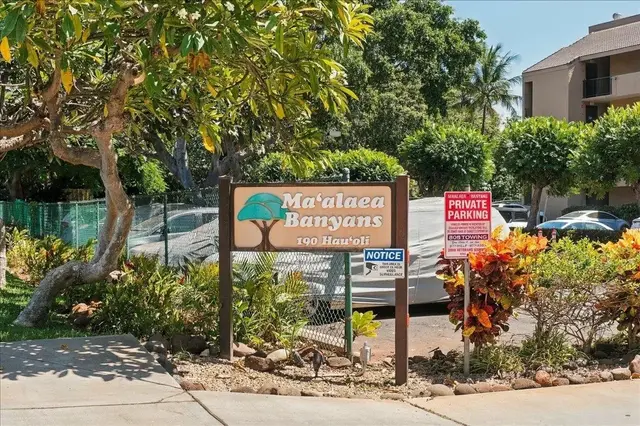 Listing Image for 190 Hauoli Rd 408 37 of 50