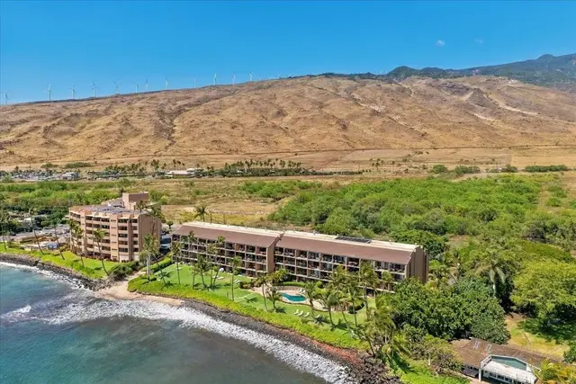 Listing Image for 190 Hauoli Rd 408 44 of 50