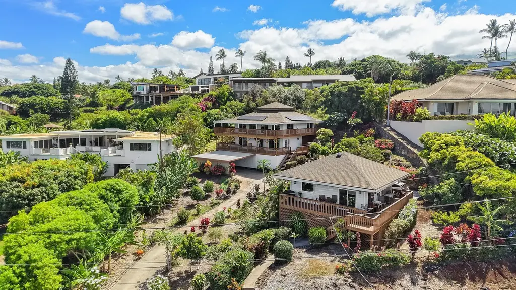3375 Kuaua Pl, Maui Meadows