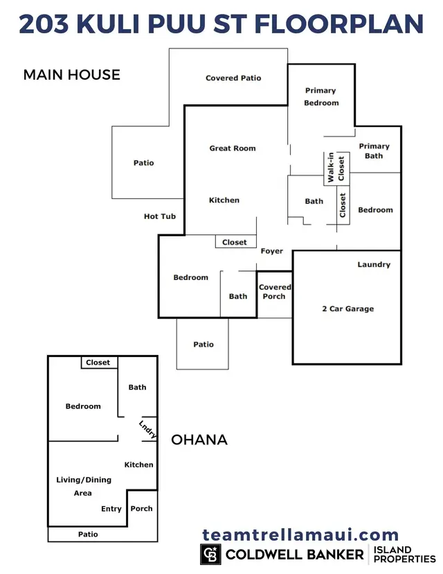 Listing Image for 203 Kuli Puu St 47 of 47