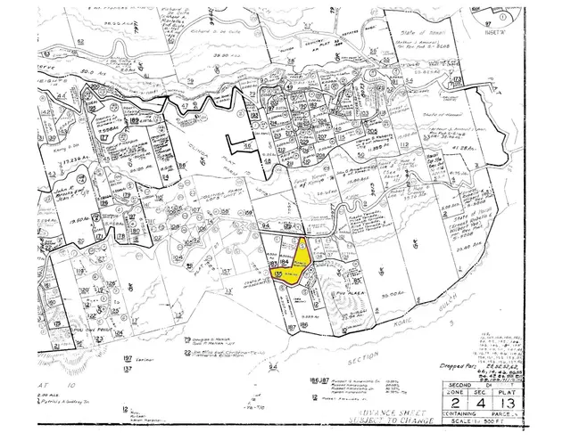 Listing Image for 0 Olinda Rd 13 of 16