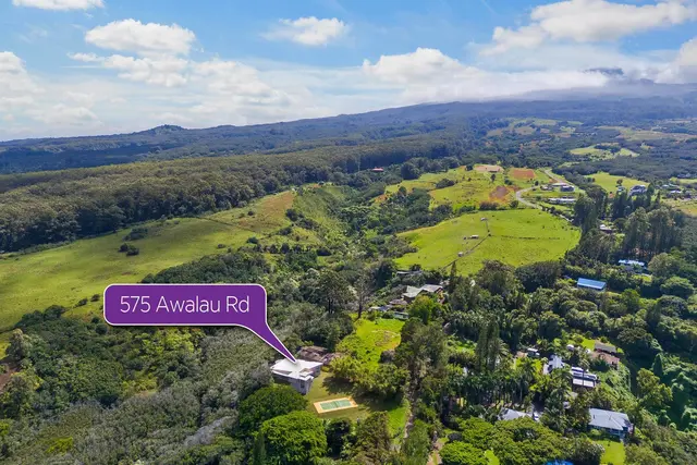 Listing Image for 575 Awalau Rd 39 of 50