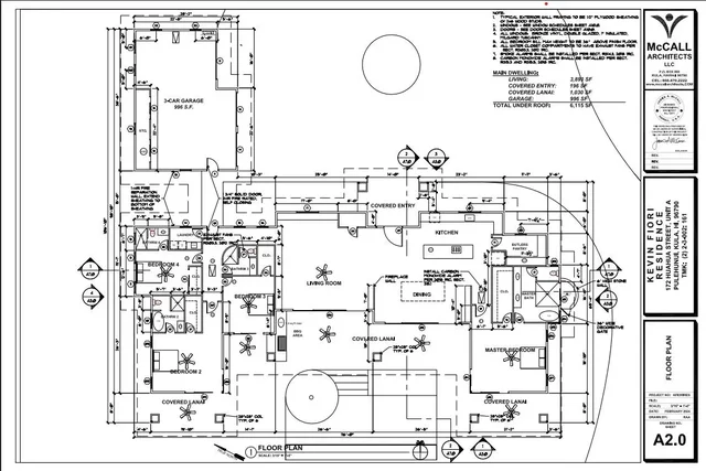 Listing Image for 172 Huahua Pl Unit A 11 of 11