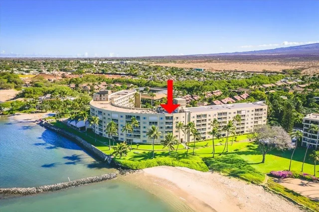 Listing Image for 760 S Kihei Rd Ph 619 2 of 50