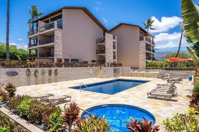 Listing Image for 2387 S Kihei Rd C-208 12 of 42