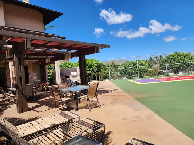 Listing Image for 2387 S Kihei Rd C-208 41 of 42