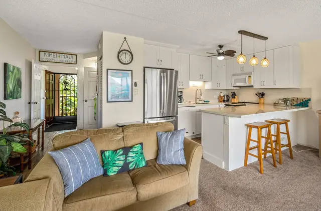Listing Image for 2387 S Kihei Rd C-208 5 of 42