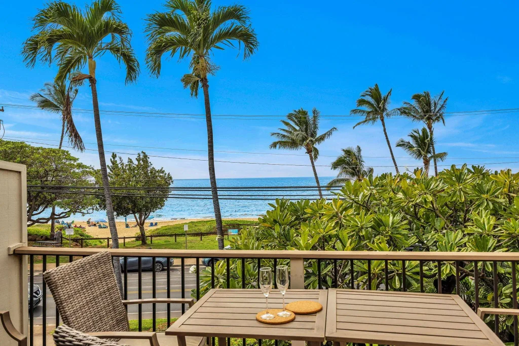 2531 S Kihei Rd A-105, Kihei