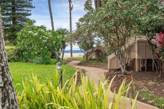 Listing Image for 679 S Kihei Rd D-207 27 of 36