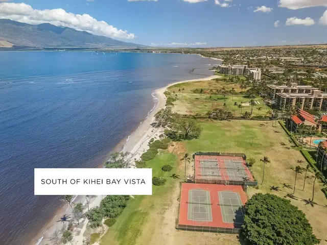 Listing Image for 679 S Kihei Rd D-207 34 of 36