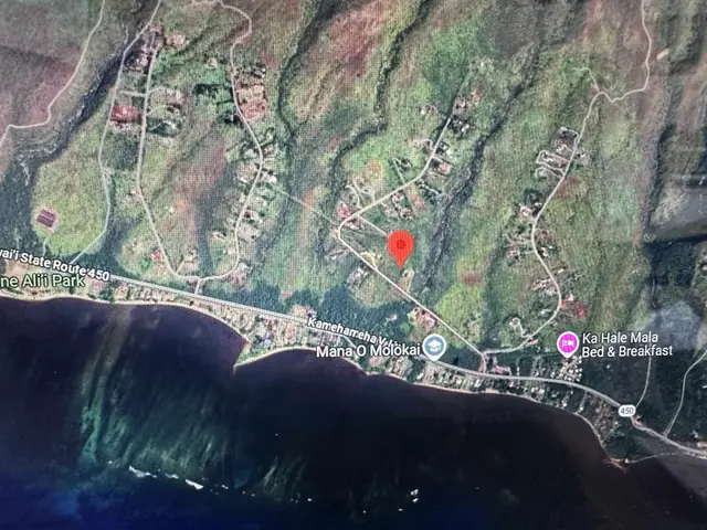 Listing Image for 0 Uluanui Rd 147 3 of 25