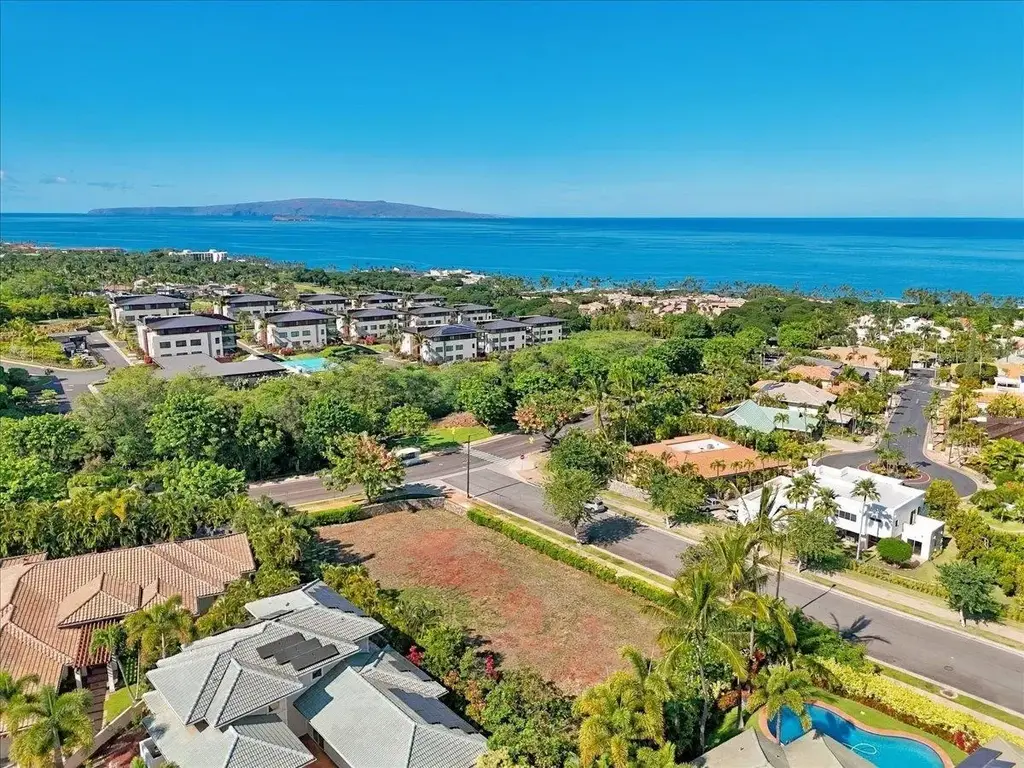 3168 S Noho Loihi Way, Wailea/Makena
