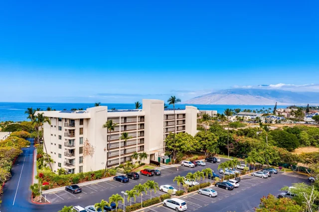 Listing Image for 2531 S Kihei Rd D515 28 of 40