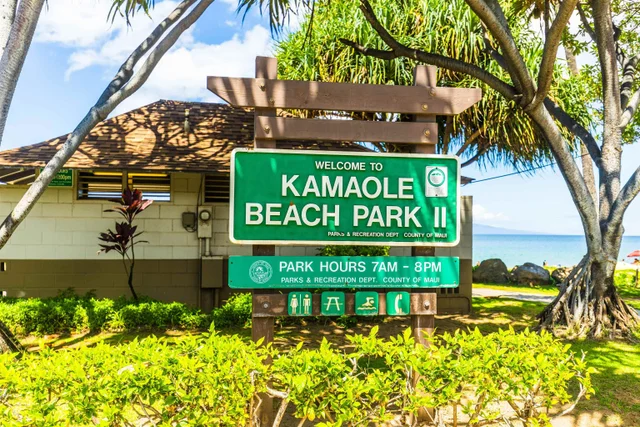 Listing Image for 2531 S Kihei Rd D515 37 of 40