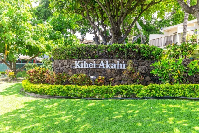Listing Image for 2531 S Kihei Rd D515 40 of 40