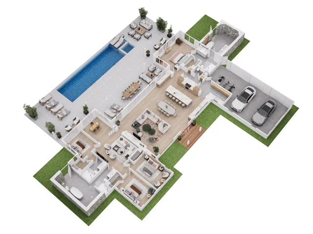 Listing Image for 311 Haniu St 7a 6 of 15