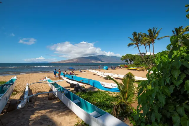 Listing Image for 715 S Kihei Rd 127 34 of 34