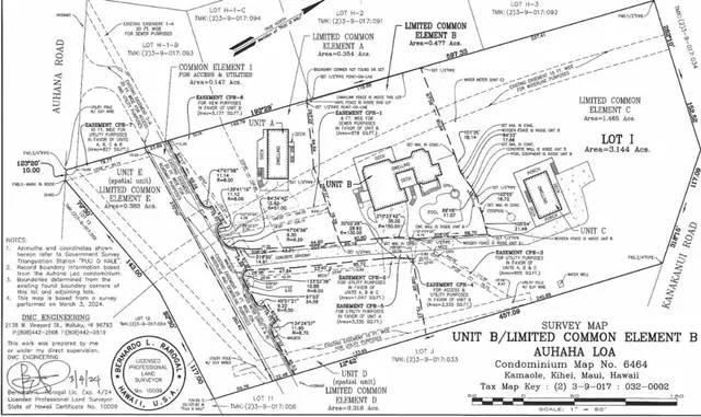 Listing Image for 185 Auhana Rd Unit E 3 of 3