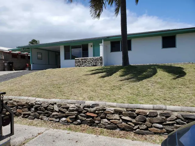 Listing Image for 512 Pohaku St 1 of 4