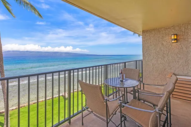 Listing Image for 3543 Lower Honoapiilani Rd L-306 1 of 46